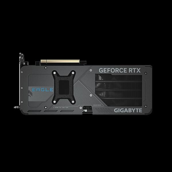 GIGABYTE RTX 5070 EAGLE OC 12GB
